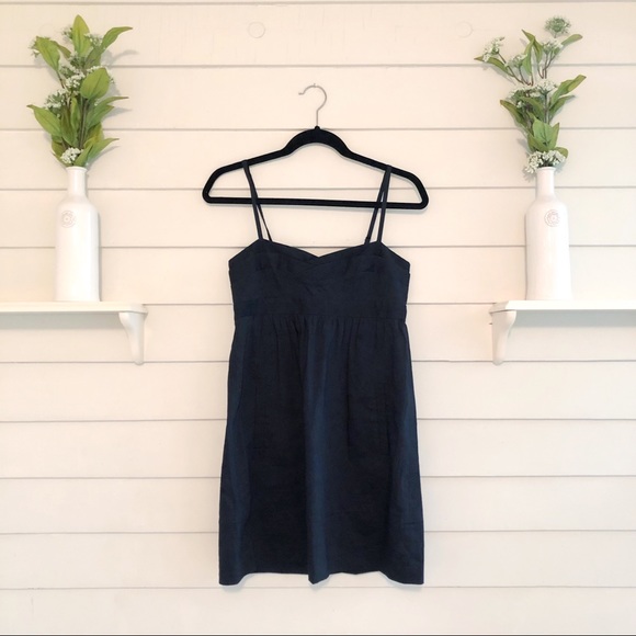 Theory Ambrosa Sea Captain Dress NWT - Picture 1 of 6